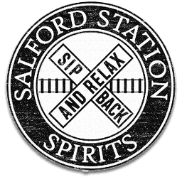Salford Station Spirits